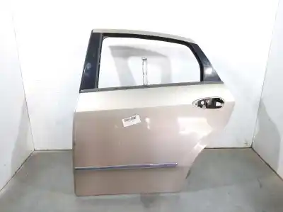 Автозапчасти б/у задняя левая дверь за fiat linea (110) emotion ссылки oem iam 52063505  