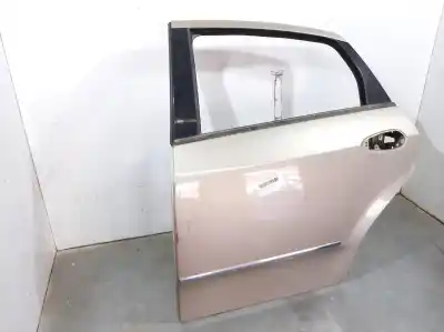Автозапчасти б/у задняя левая дверь за fiat linea (110) emotion ссылки oem iam 52063505