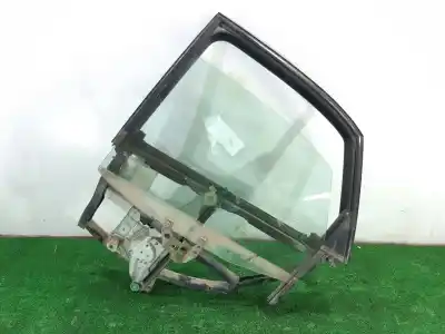 İkinci el araba yedek parçası ARKA SOL CAM REGÜLATÖRÜ için AUDI A4 BERLINA (B5)  OEM IAM referansları 8D0839399A   İkinci el araba yedek parçası ARKA SOL CAM REGÜLATÖRÜ için AUDI A4 BERLINA (B5)  OEM IAM referansları 8D0839399A