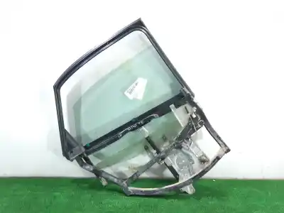 Peça sobressalente para automóvel em segunda mão elevador de vidros traseiro esquerdo por audi a4 berlina (b5) 1.9 tdi referências oem iam 8d0839399a  