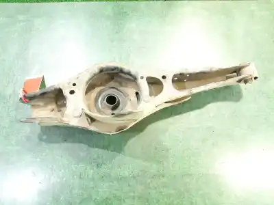 Second-hand car spare part REAR LEFT LOWER SUSPENSION ARM for SKODA OCTAVIA COMBI (1Z5)  OEM IAM references 1K0505311AB  