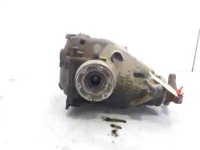 Pièce détachée automobile d'occasion DIFFÉRENTIEL ARRIÈRE pour BMW X1 (E84)  Références OEM IAM 759293801  