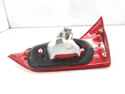 Second-hand car spare part interior left tailgate light for toyota auris (e18) active 90 cv / 66 kw oem iam references 05170237  