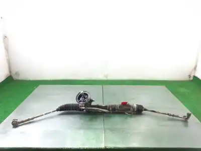 Автозапчастина б/у рульмова рейка для citroen c4 picasso i monospace (ud_) 1.6 hdi посилання на oem iam 1617934380  