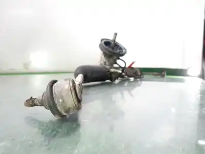 Автозапчастина б/у рульмова рейка для citroen c4 picasso i monospace (ud_) 1.6 hdi посилання на oem iam 1617934380  