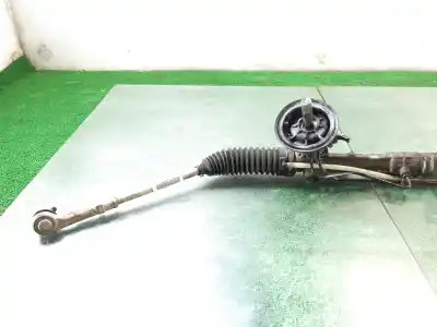 Автозапчастина б/у рульмова рейка для citroen c4 picasso i monospace (ud_) 1.6 hdi посилання на oem iam 1617934380  