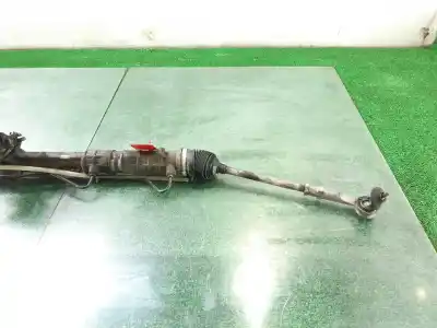 Автозапчастина б/у рульмова рейка для citroen c4 picasso i monospace (ud_) 1.6 hdi посилання на oem iam 1617934380  