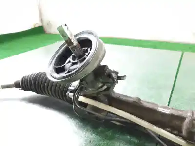 Автозапчастина б/у рульмова рейка для citroen c4 picasso i monospace (ud_) 1.6 hdi посилання на oem iam 1617934380  