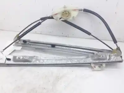 Автозапчасти б/у регулятор стекла переднего левого за citroen c4 picasso i monospace (ud_) 1.6 hdi ссылки oem iam 9221cv