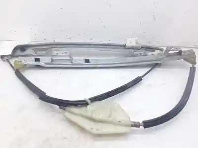 Автозапчасти б/у регулятор стекла переднего левого за citroen c4 picasso i monospace (ud_) 1.6 hdi ссылки oem iam 9221cv  