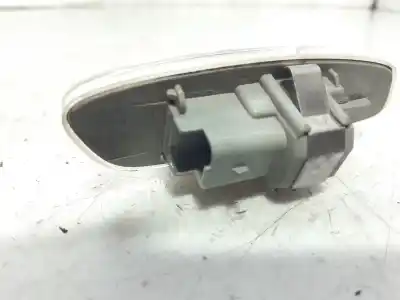 Автозапчасти б/у левый боковой фонарь за citroen c4 picasso i monospace (ud_) 1.6 hdi ссылки oem iam 9680005180