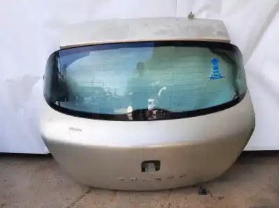 Pièce détachée automobile d'occasion HAYON pour SEAT TOLEDO III (5P2)  Références OEM IAM 5P5827024  