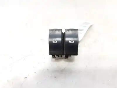 Peça sobressalente para automóvel em segunda mão BOTÃO / INTERRUPTOR ELEVADOR VIDRO DIANTEIRO ESQUERDO por RENAULT MEGANE II CLASSIC BERLINA  Referências OEM IAM 8200315033  