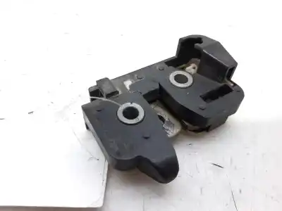 Peça sobressalente para automóvel em segunda mão fechadura do mala por ford fusion (cbk) steel referências oem iam 2s61a43102bc  