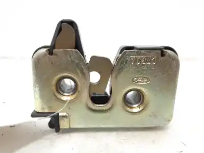 Second-hand car spare part TRUNK LOCK for FORD FUSION (CBK)  OEM IAM references 2S61A43102BC  