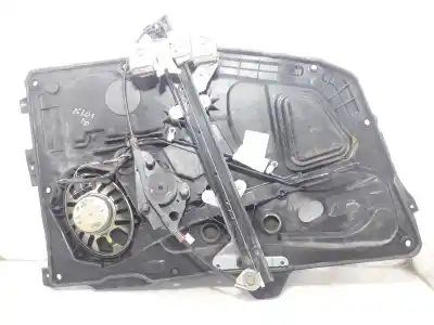 Peça sobressalente para automóvel em segunda mão elevador de vidros dianteiro direito por ford fusion (cbk) steel referências oem iam 2n11n203a28agd