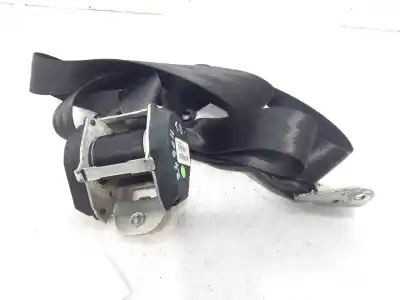 Second-hand car spare part rear right seat belt for volkswagen jetta iii (1k2) 1.9 tdi oem iam references 1k5857806b