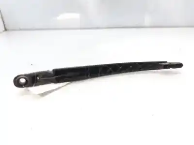 Second-hand car spare part rear windshield wiper arm for opel corsa c essentia oem iam references 09114677