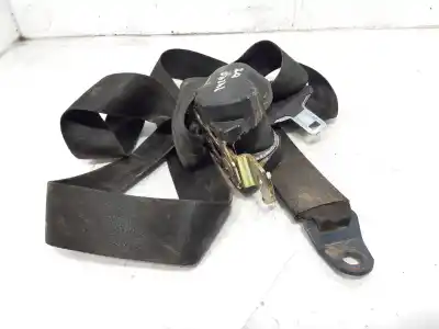 Peça sobressalente para automóvel em segunda mão cinto de segurança dianteiro esquerdo por microcar lyra virgo referências oem iam 042955  