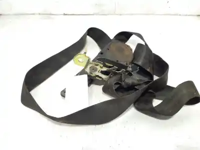 Peça sobressalente para automóvel em segunda mão cinto de segurança dianteiro esquerdo por microcar lyra virgo referências oem iam 042955  