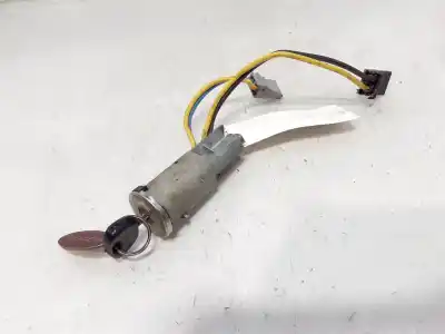 Second-hand car spare part ignition switch for microcar lyra virgo oem iam references 369023  