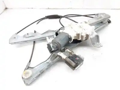 Автозапчасти б/у регулятор стекла переднего правого за smart forfour (454) 1.5 cdi (454.000) ссылки oem iam 4547300646  