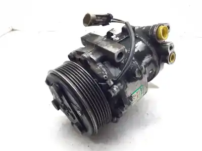 Second-hand car spare part air conditioning compressor for opel corsa c essentia oem iam references 13106850  