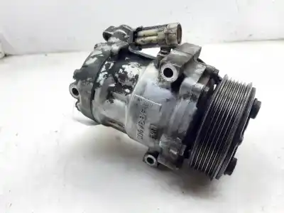 Second-hand car spare part air conditioning compressor for opel corsa c essentia oem iam references 13106850  