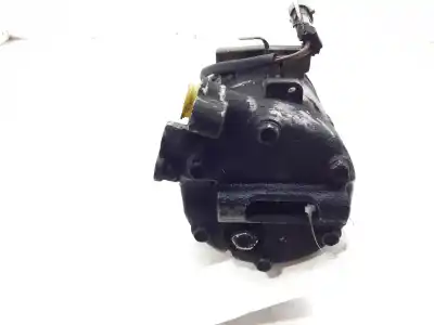 Second-hand car spare part air conditioning compressor for opel corsa c essentia oem iam references 13106850  