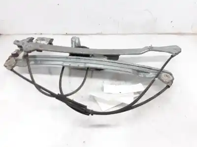 Автозапчасти б/у регулятор стекла переднего левого за smart forfour (454) 1.5 cdi (454.000) ссылки oem iam 4547300546