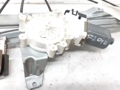 Автозапчастина б/у регулятор вікна передній лівий для smart forfour (454) 1.5 cdi (454.000) посилання на oem iam 4547300546  