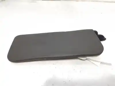 Peça sobressalente para automóvel em segunda mão pára-sol esquerdo por microcar lyra virgo referências oem iam 456  