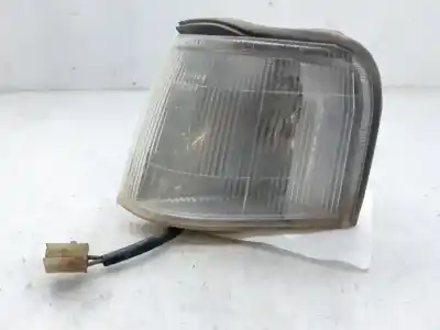 Second-hand car spare part front left headlight for microcar lyra virgo oem iam references 60944600  