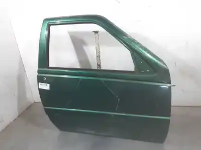 Second-hand car spare part front right door for microcar lyra virgo oem iam references   