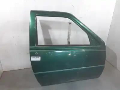 Second-hand car spare part front right door for microcar lyra virgo oem iam references   