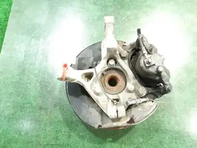 Peça sobressalente para automóvel em segunda mão manga de eixo dianteira esquerda por chevrolet cruze lt referências oem iam 13319480