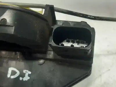 Peça sobressalente para automóvel em segunda mão fechadura da porta dianteira esquerda por chevrolet cruze lt referências oem iam 13503149