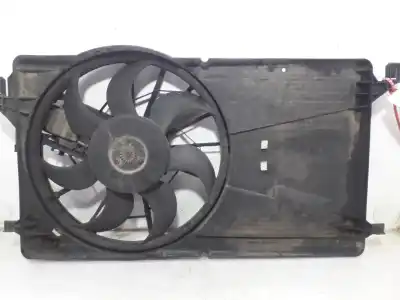 Second-hand car spare part radiator cooling fan for ford c-max (cb3) trend oem iam references 3m5h8c607rh