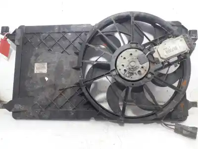 Автозапчастина б/у електро вентилятор для ford c-max (cb3) trend посилання на oem iam 3m5h8c607rh  