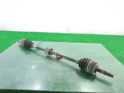 Second-hand car spare part front right transmission for opel corsa c essentia oem iam references 24427064