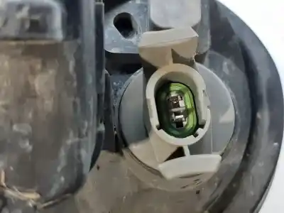 Автозапчасти б/у левая фара за renault clio ii fase i (b/cbo) 1.4 alize 75 cv / 55 kw ссылки oem iam 7701045168  