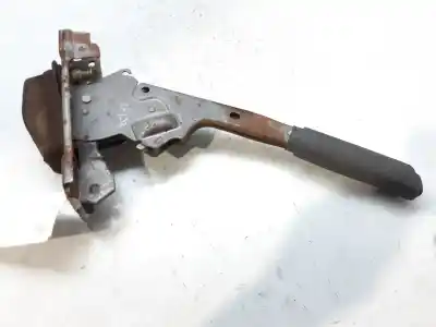 Автозапчасти б/у рычаг ручного тормоза за renault clio ii fase i (b/cbo) 1.4 alize 75 cv / 55 kw ссылки oem iam 410792228  