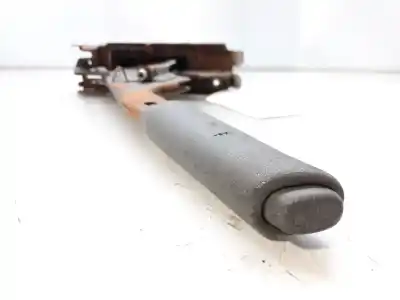 Автозапчасти б/у рычаг ручного тормоза за renault clio ii fase i (b/cbo) 1.4 alize 75 cv / 55 kw ссылки oem iam 410792228  