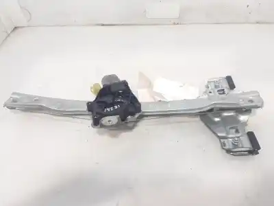 Peça sobressalente para automóvel em segunda mão elevador de vidros traseiro esquerdo por chevrolet cruze lt referências oem iam 95999489