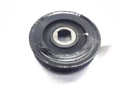 Second-hand car spare part crankshaft pulley for renault espace iv (jk0) grand espace dynamique oem iam references   