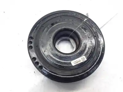 Second-hand car spare part crankshaft pulley for renault espace iv (jk0) grand espace dynamique oem iam references   