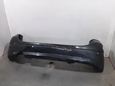 Peça sobressalente para automóvel em segunda mão para choques traseiro por citroen xsara picasso (n68) 1.6 hdi referências oem iam 7013n2  