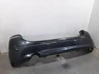 Peça sobressalente para automóvel em segunda mão para choques traseiro por citroen xsara picasso (n68) 1.6 hdi referências oem iam 7013n2  