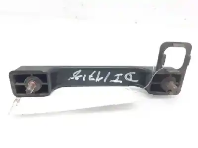 Second-hand car spare part exterior left front door handle for citroen c15 d oem iam references 95546213yb  