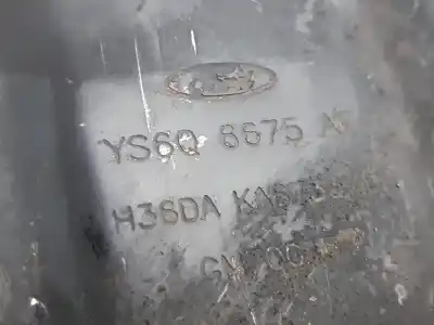 Second-hand car spare part sump for ford transit connect (tc7) furgón (2006->) oem iam references ys6q6675af